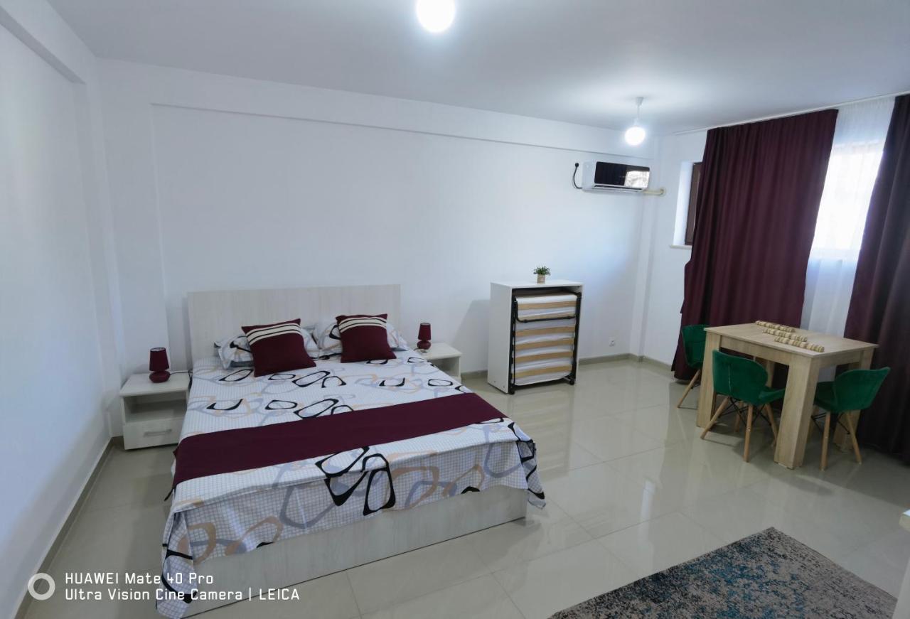 Garsoniera De La Mare Mangalia Exterior foto